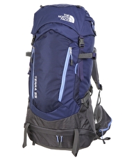 Womens Terra 55 Rucksack - Patriot Blue